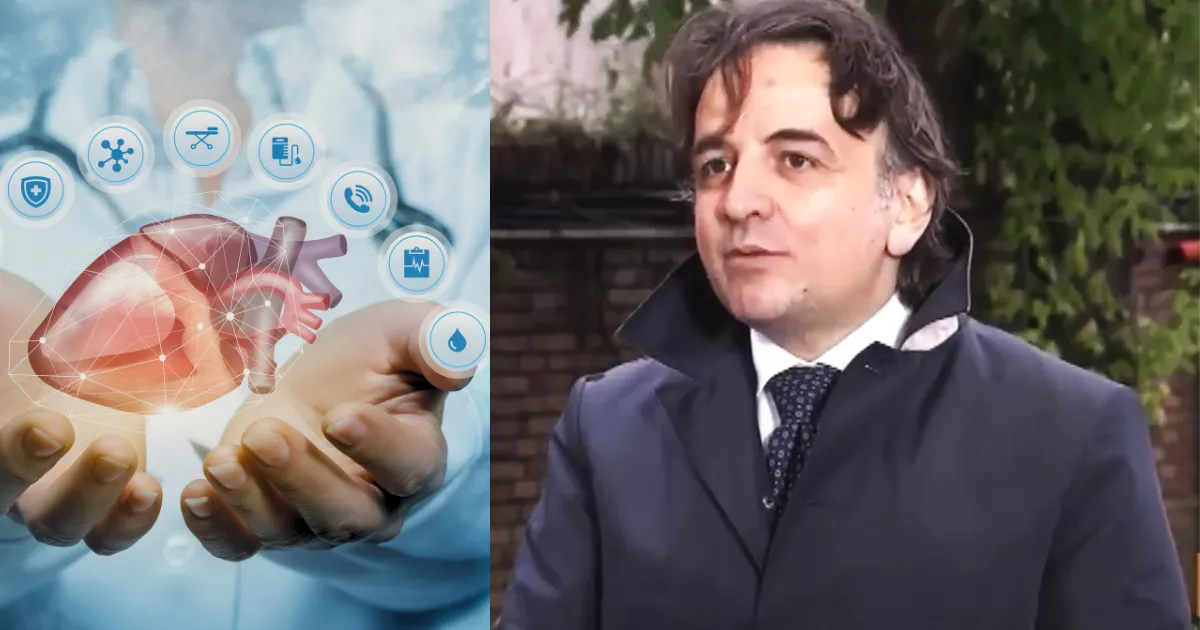 Intelligenza artificiale e cuore