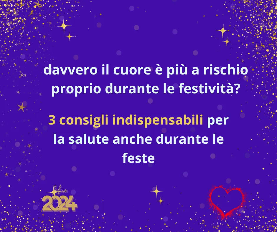 feste e cuore