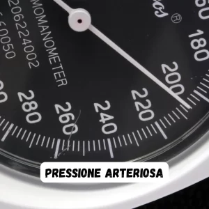 Pressione arteriosa: misurazione