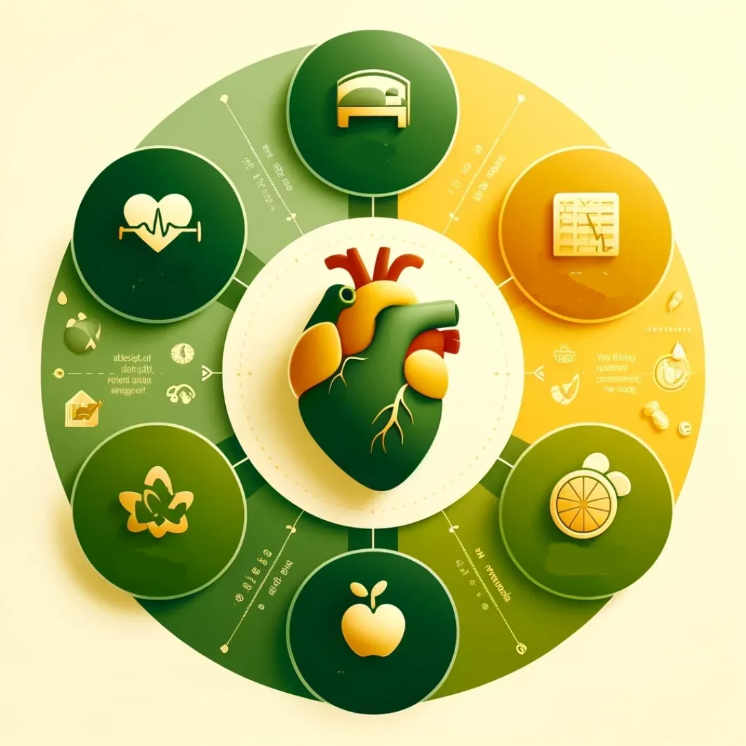 Prevenzione per il cuore