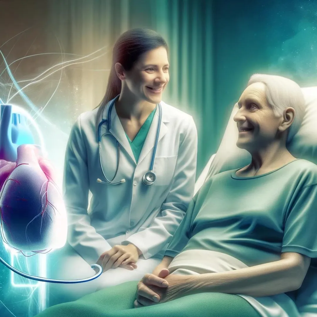 Resincronizzazione cardiaca