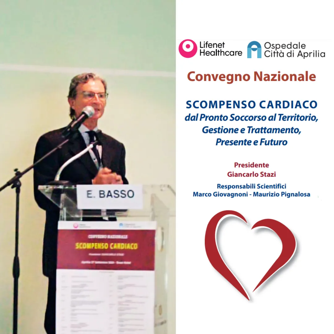 scompenso cardiaco