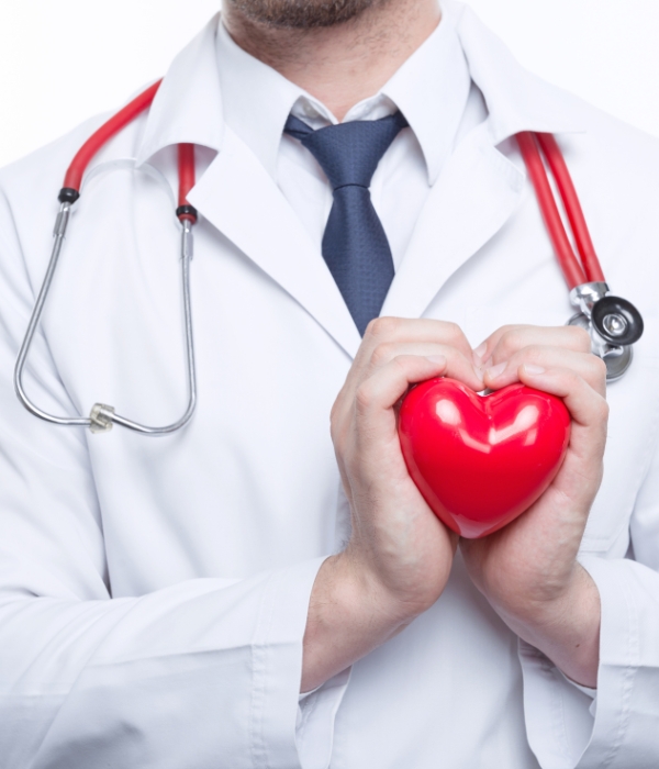 Visita cardiologica per ipertensione arteriosa a Roma Eur
