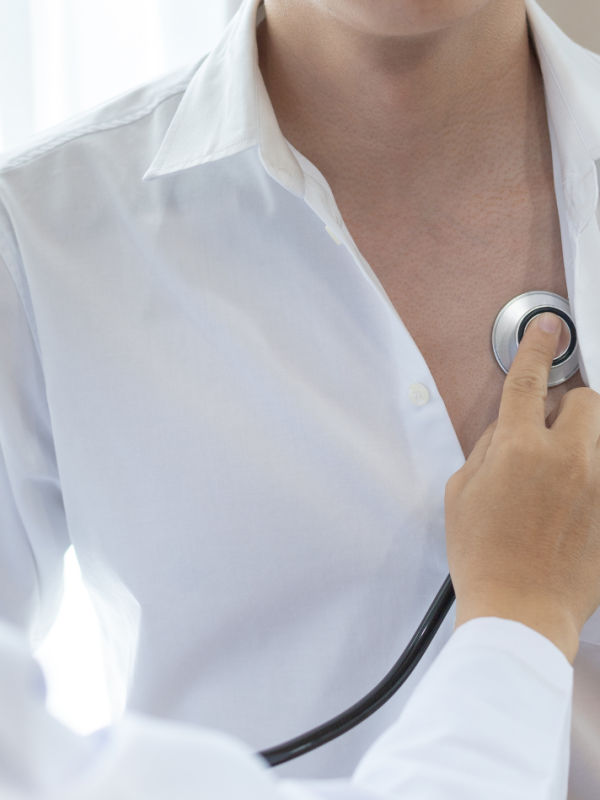Diagnostica cardiovascolare Roma Eur